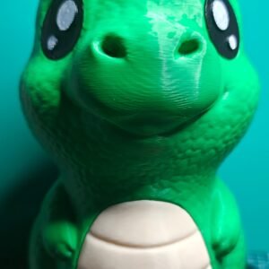 Savasaurus the Dino money box